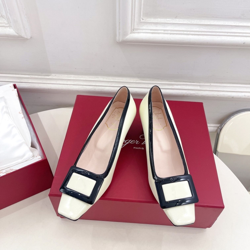 roger u1u1er high heels